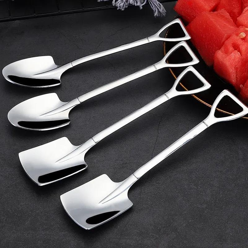 Shovel Spoon