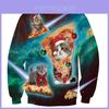 Oberteile – Hoodies & Sweatshirts