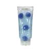 Stress Relief Toothpaste Tube Toy, Slow Rising Clear Tube Squeeze Toy, Anxiety Reduction Hand Exercise Relaxation Toy for Home Office Classroom