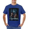 NLE Choppa Vintage Shirt-90s Retro Vintage Singger T-shirt hippie clothes Blouse mens tall t shirts