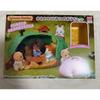 Used *House Only Sylvanian Families Cute Secret Home Set