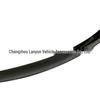 BMW 1 Series E82 MP Style Blow-Molded Rear Wing Spoiler