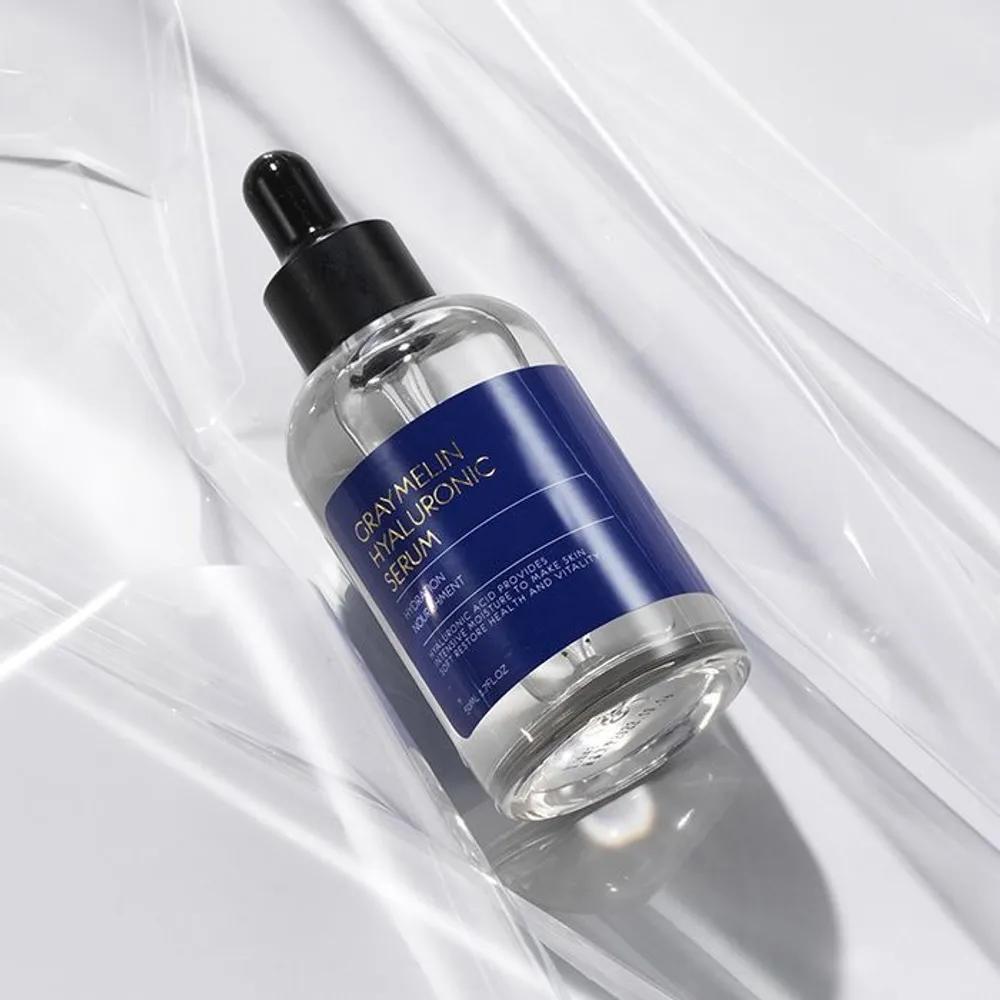 Hyaluronic Acid Serum 50ml