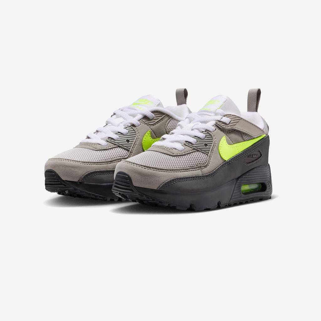 [Nike] Air Max 90 Preschool [IQ9026-1]