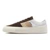 Carhartt WIP x Converse One Star Series Vintage nízké plátěné boty Unisex v kaštanově hnědé