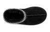 UGG Tasman II Slipper Black Kids 1019066K-BLK