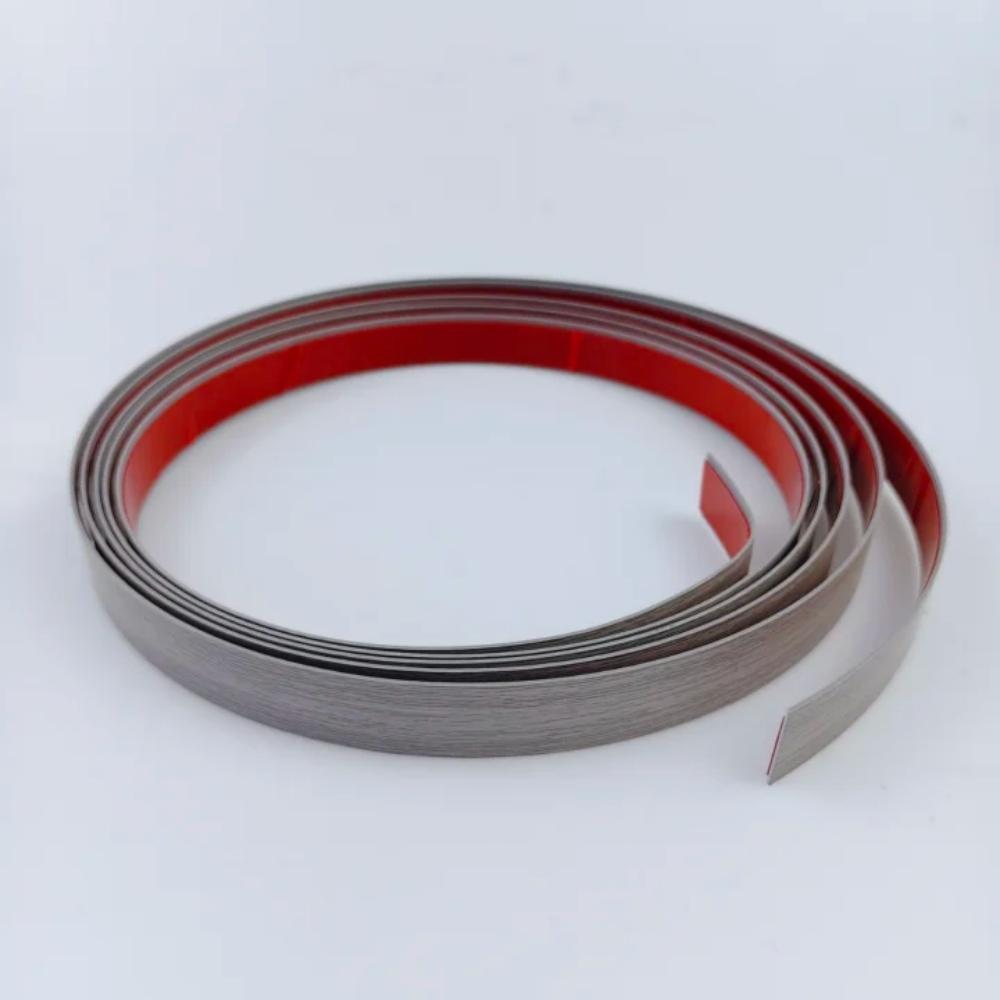

1pc 118.11X0.71in Self-adhesive Repair Strip,plywood Thickened Repair Strip, Gap Closure Strip, Suitable for Tables/cabinets 3mX1.8cm