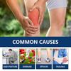 Ximonth Bee Venom Joint Care Balm  Relieves Muscle Soreness And Bone Pain In Hands, Feet, Shoulders, Neck, And Spine