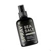 Men's Sea Salt Texturising Spray for Beach Waves and Volume, Perfect for UK Styling