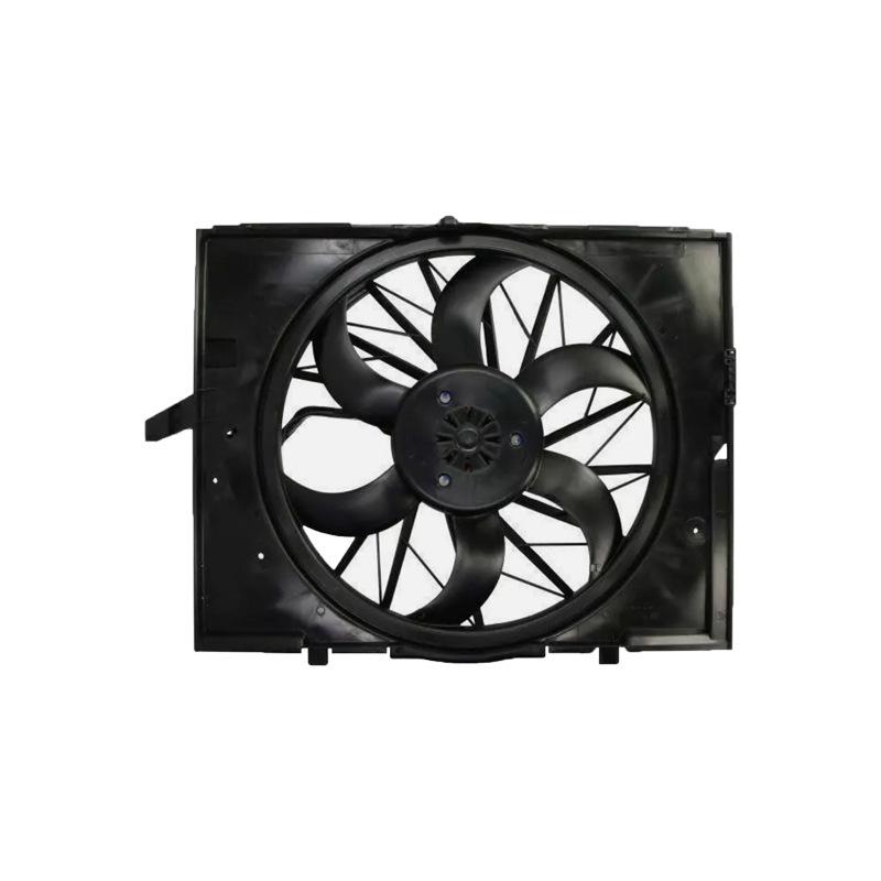 Electric Radiator Cooling Fan for BMW 3 Series E90