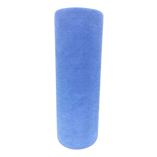 SK11 All-Purpose Maintenance Cloth, Approx. 26 X 26 Cm, 40 Sheets, SRP-40BL