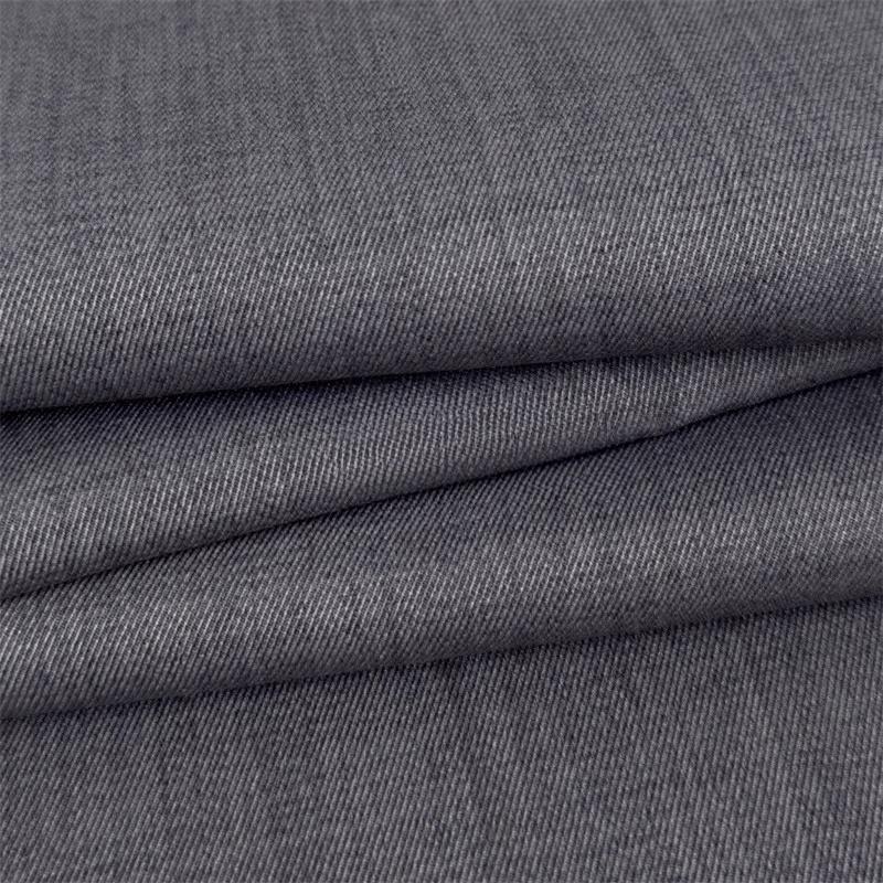 100/200/300cm Hochwertige knitterarme Anzugstoffe für Handarbeiten DIY Nähen Hosen mit weitem Bein Kleid Rock Drapierung Bekleidungsstoff