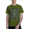 Custom Project Hail Mary Movie T Shirts Unisex Shortsleeve Tshirts Streetwear Tee Tops 100 Cotton