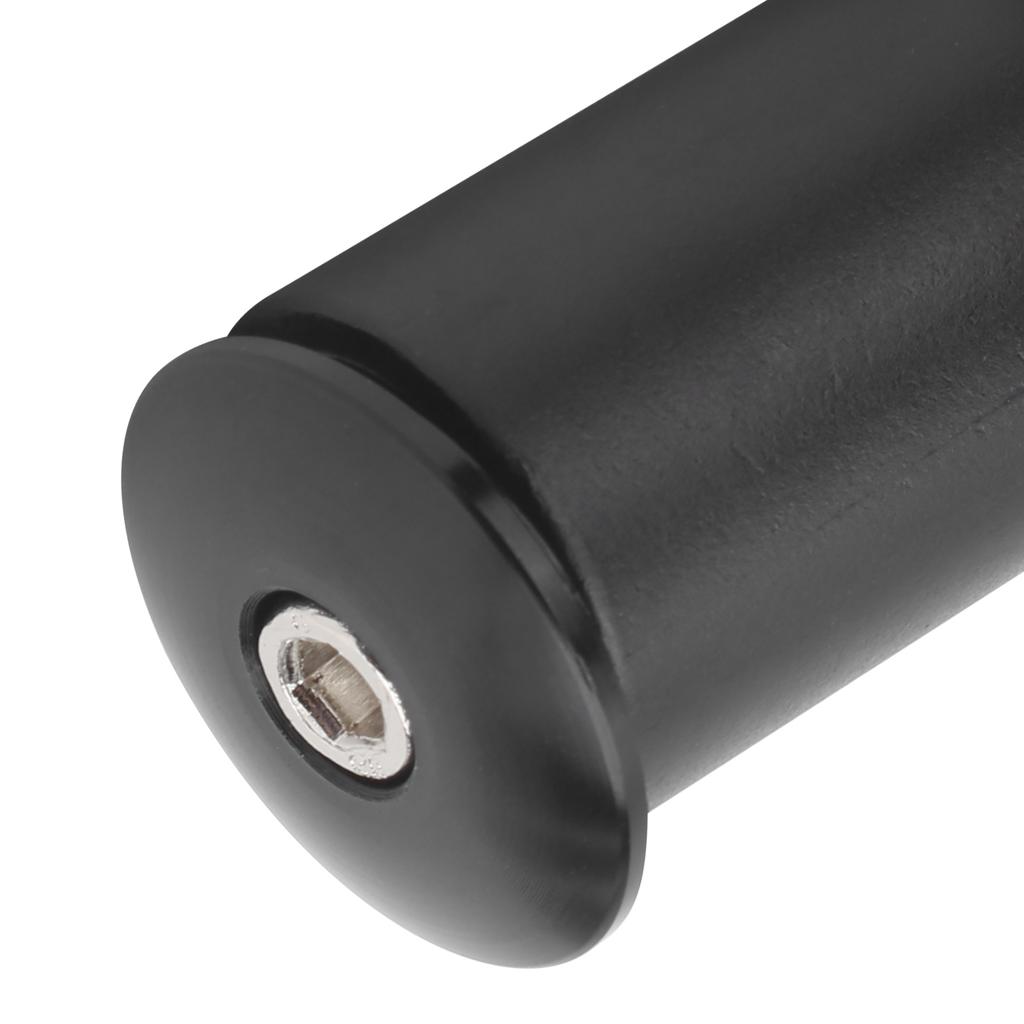 Mountain Bike Stem Riser Extension Aluminum Alloy Front Fork Tubes Extender