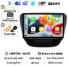 Android 14 Carplay Auto Car Radio For Chevrolet Cavalier 2016 2017 2018 Multimedia Stereo Video Player GPS 4G+WIFI BT 360 Camera