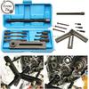 Motorcycle Crankshaft Separator Crankshaft Remover Puller Wrench Tool Gearbox Repair Tools Removal Tool