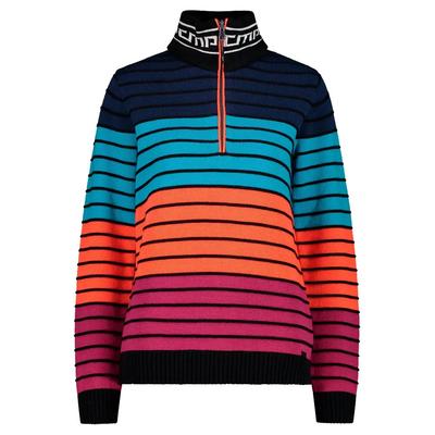 CMP Sweater Sweater Knitted 7H76264