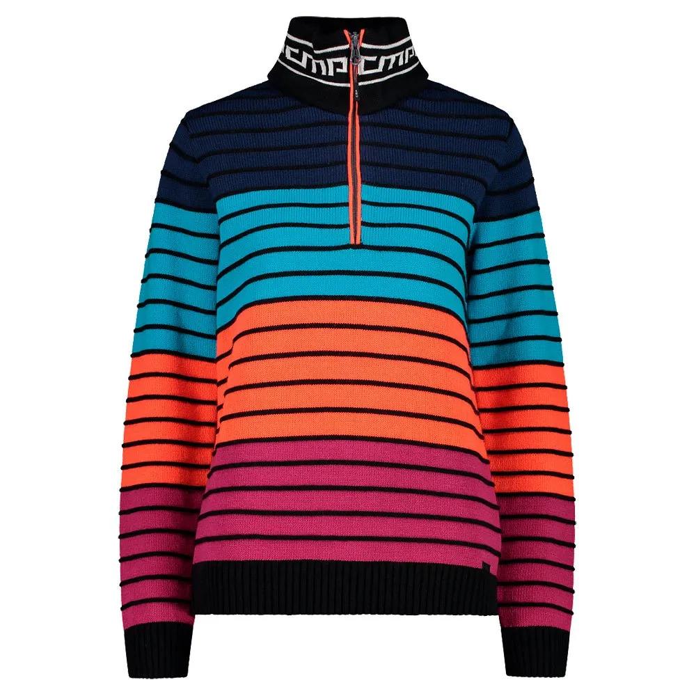 

CMP Свитер Свитер Knitted 7H76264 L