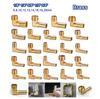Accesorii pentru baie – Țevi și fittinguri