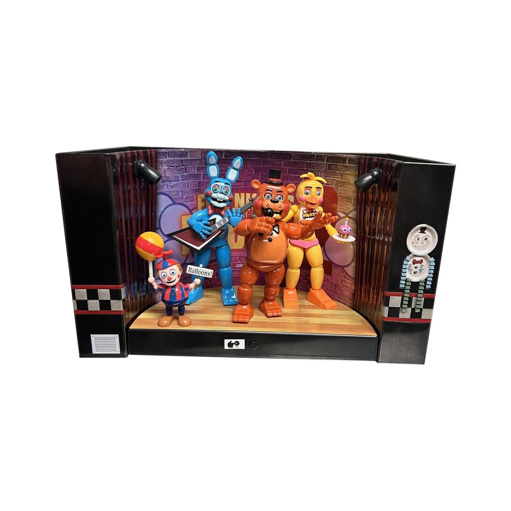 Galeată Popcorn Film, Galeată Popcorn Personaj, Galeată Popcorn