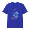 Mark Lanegan Singer Inspired T Shirt Unique Design with Cigarette Drink Art Perfect for Fans All Sizes Available TMB682