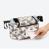 Waterproof Stroller Mummy Bag Baby Diaper Nappy Bag Baby Organizer Bag Travel Carriage Cart Basket Hook Stroller Accessories