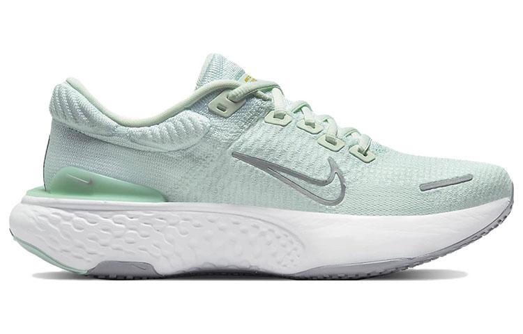 Nike ZoomX Invincible Run Flyknit 2 Barely Green Mint Foam Women's DC9993-301