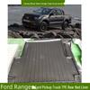 Fits 2023-2025 Ranger Pickup Bed Liner Cargo Mat