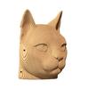 Puzzle 3D Chat - Cartonic - Naturel -