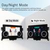 Compatible with Land Rover Range Rover Evoque ('12-'18) 7-inch LCD Touchscreen Air Conditioning Panel Upgrade.