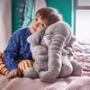 IKEA JATTESTOR Elephant Plush Toy