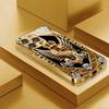 High-end Phone Case Electroplated Glass TPU PhoneCase for iPhone 17 16 15 14 13 12 11pm Pro Plus Dropresistant