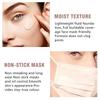 Bsimone Face Base Liquid Foundation Makeup Concealer Waterproof Brighten Whitening Long Lasting Bb Cream Cosmetics