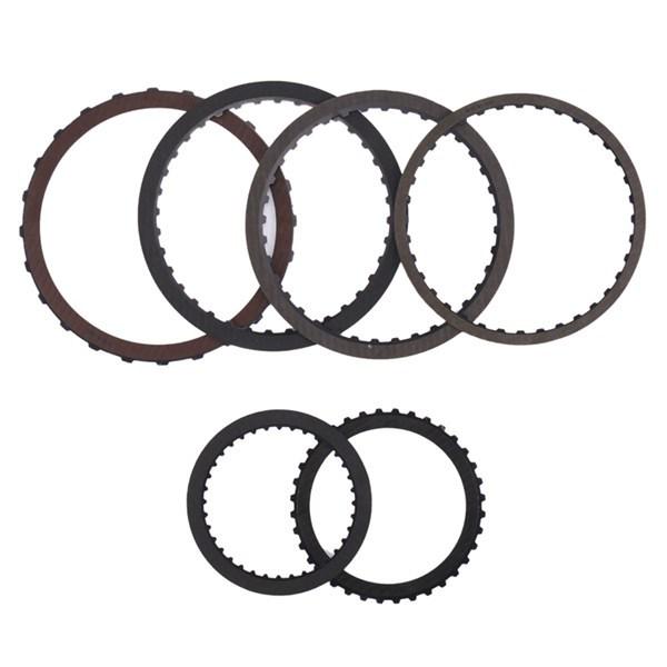 BMW GM Transmission Friction Plate Kit - A201005A-LINTEX