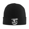 Gorillazed Knit Hat Beanies Autumn Winter Hat Warm Unisex  Fashion  Cap Men Women Gifts