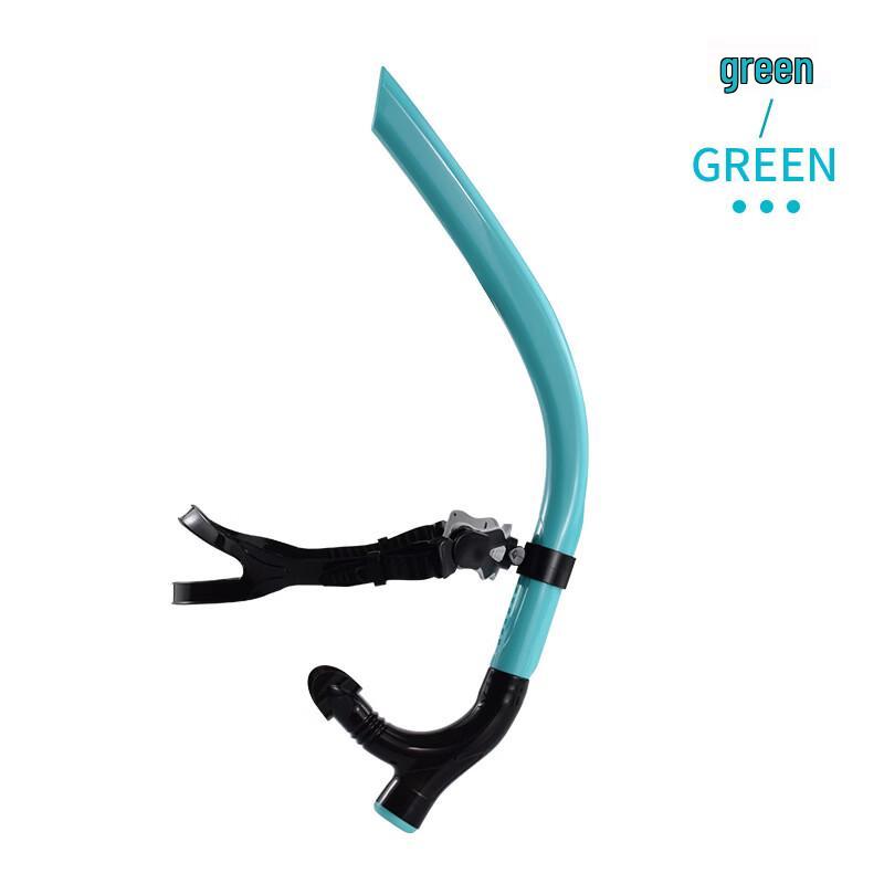 Yuzhan Professional Training Snorkel