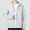 Under Armour Men's Outdoor Woven Hooded Jacket