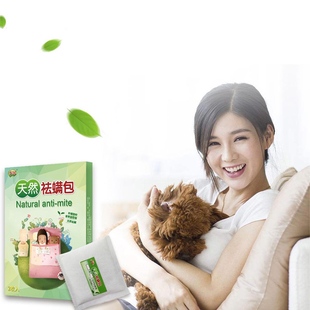 Natürlicher Milbenkiller Natürlicher Anti-Milben-Pflanzenextrakt