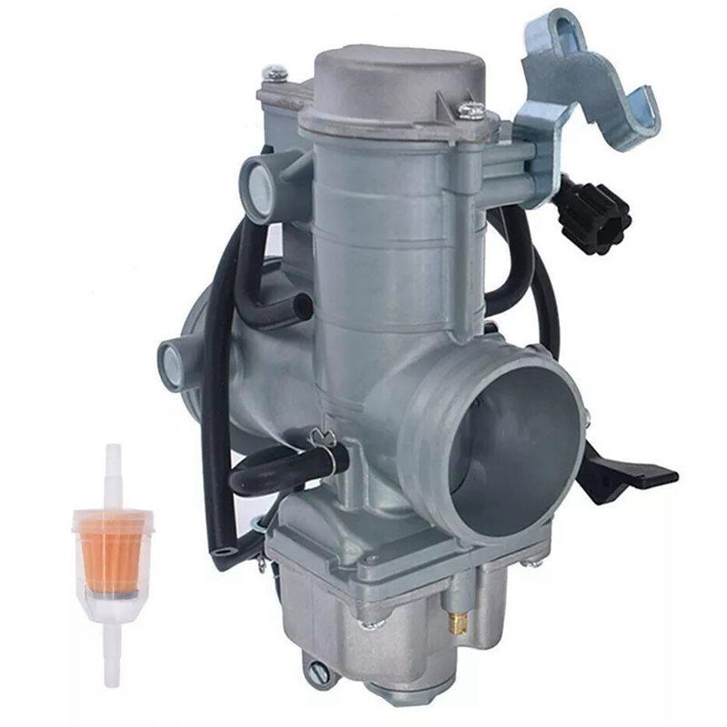 Motorcycle Carburetor Replacement Part 16100-MBN-673 16100MBN673 Carb For Honda XR650R XR650R 2000-2006