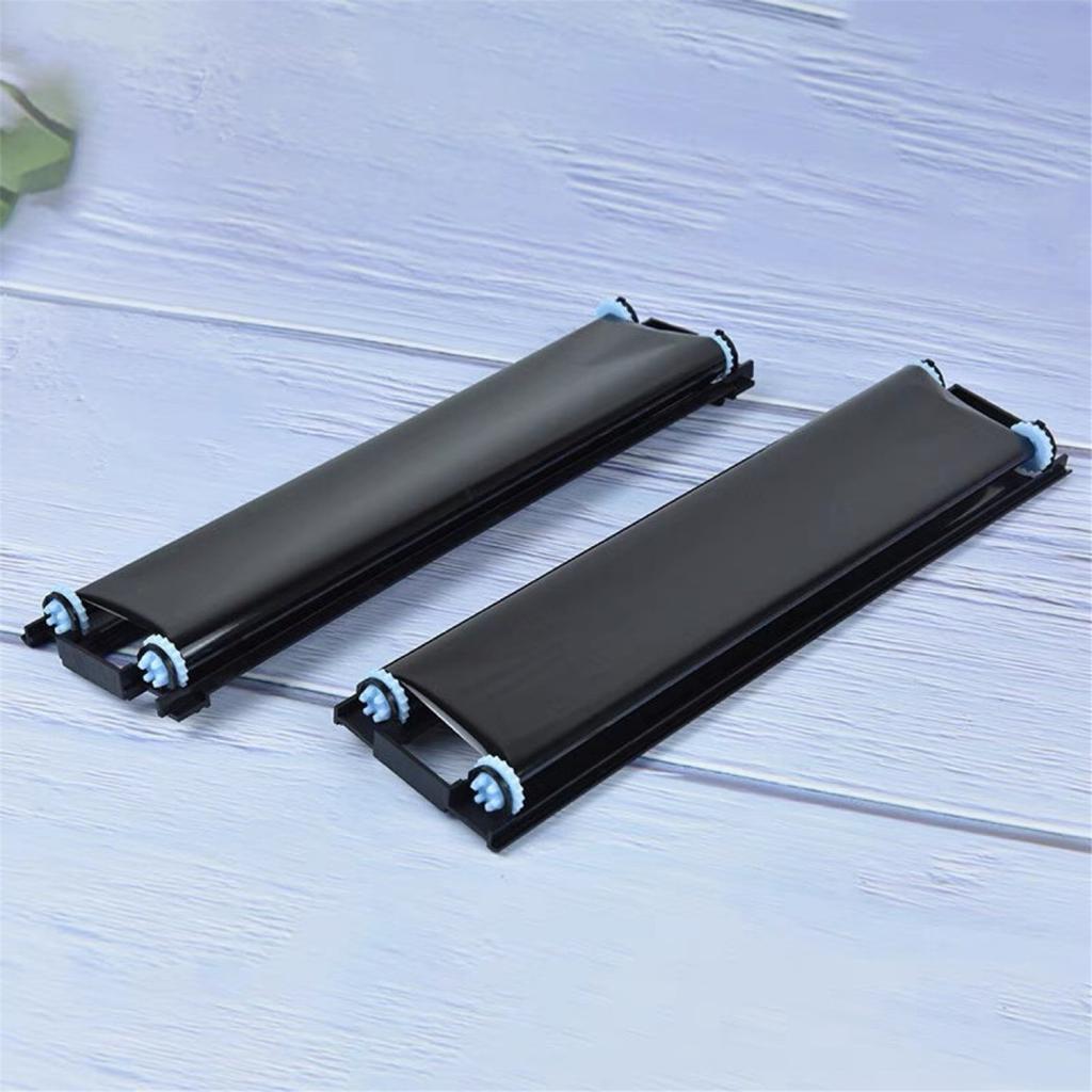 MT800 special ribbon 2 rolls/box suitable for MT800 work printer