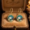 Pendant Earrings for Women's Jewelry