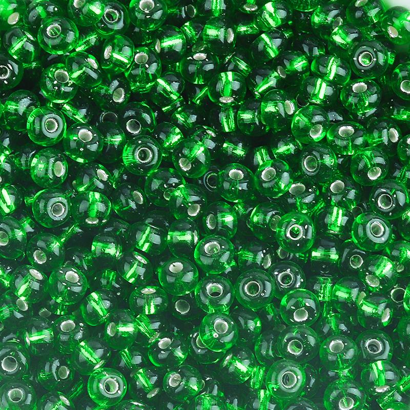 160/800pcs 4mm Glass Beads Seed Beads Loose Spacer Beads For Jewelry Making DIY Handmade Earrings Bracelets Necklace Accessories