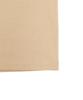 NEW ERA Cotton T Shirt Oversized Box Logo White Camel XL