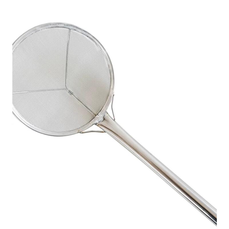 LETGANT Stainless Steel Fine Mesh Skimmer