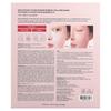 Anua, Peach 70 Niacin Brightening Collagen Beauty Mask, 4 Sheets, 38g (1.34oz) Each