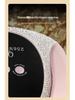 256W High Power UV/LED Dual Light Nail Curing Lamp