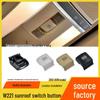 Mercedes-Benz CL/S-Class Sunroof Switch & Interior Light Button Accessories for S300/S350 W221