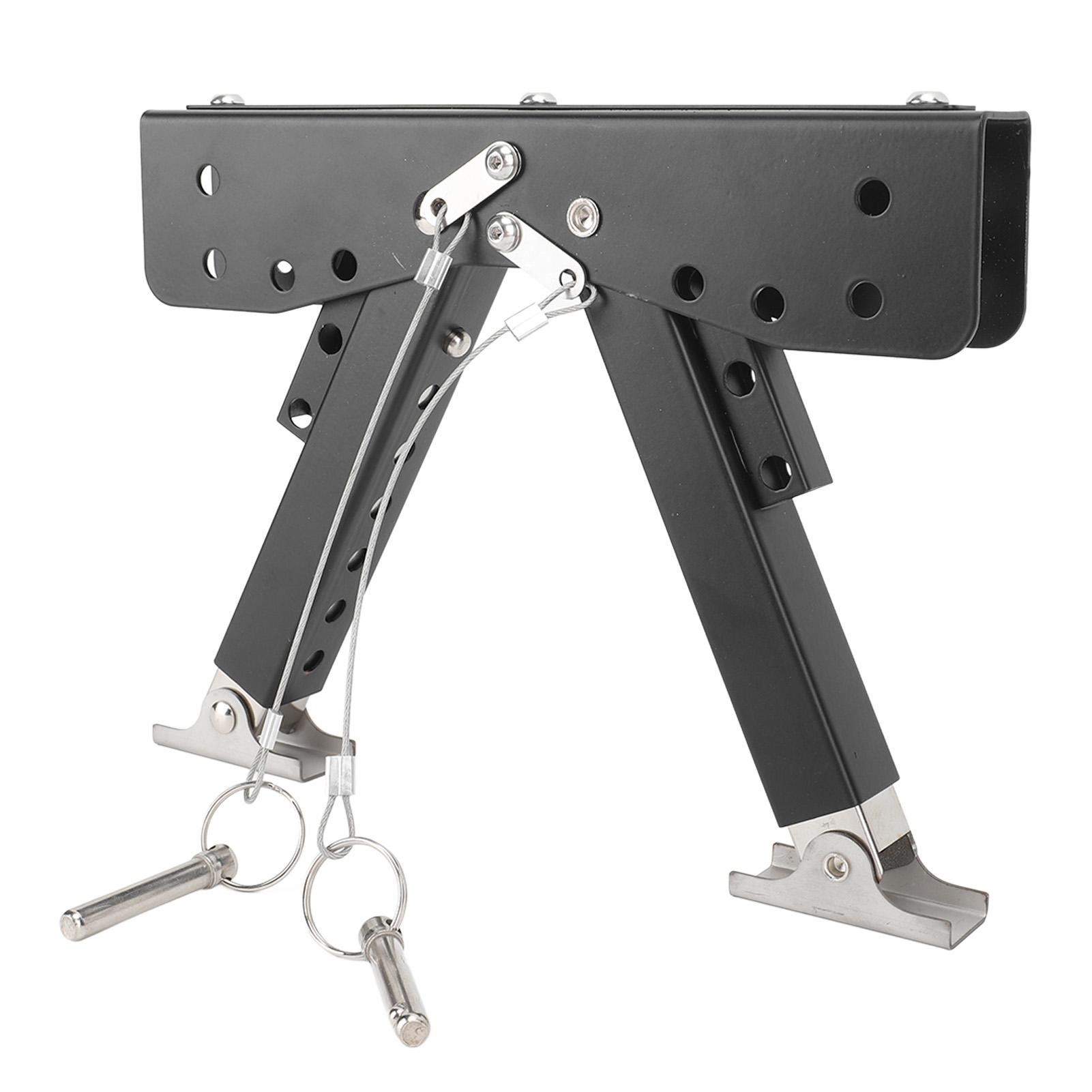 

Стабилизатор для автофургона, многофункциональный складной стальной стабилизатор для автофургона с твердой стойкой