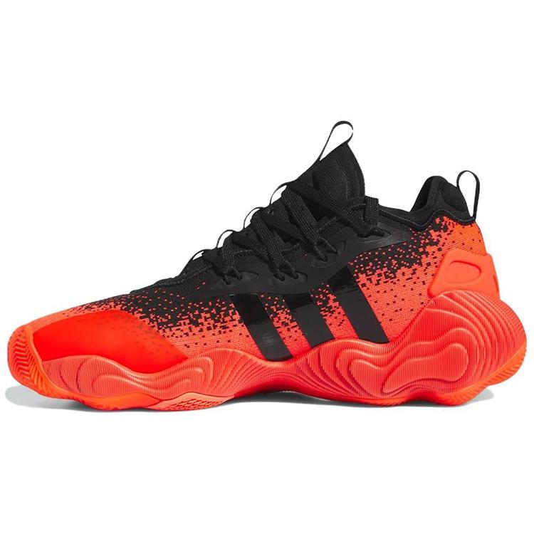 adidas Trae Young 3.0  Solar Red  Men s IF5605 EU 46