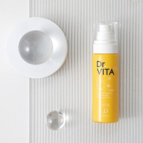 Dr.Vita Multi-Vitamin Aufhellender Mist 80ml